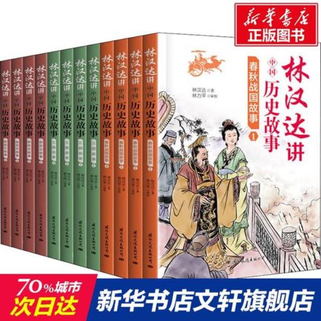 中国历史发展和文章书籍推荐
