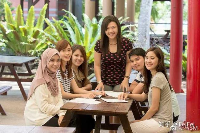 自考大专可以去马来西亚留学吗