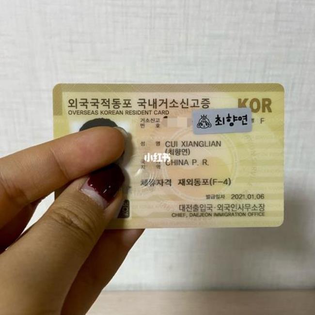 韩国签证等级排名