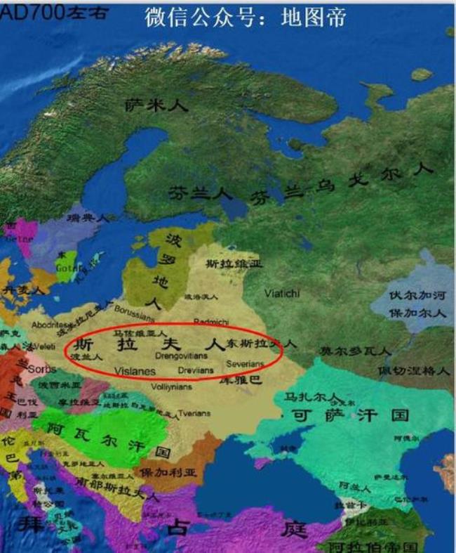东欧平原人口多吗