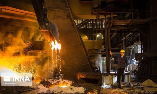 伊朗全国有多少钢铁企业