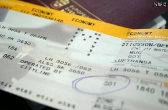 出国返程机票必须买回国的吗