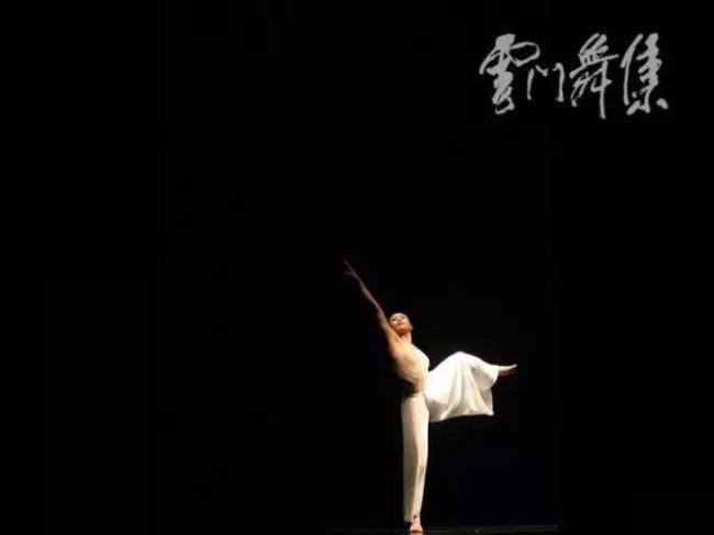 23岁学中国舞还来得及吗