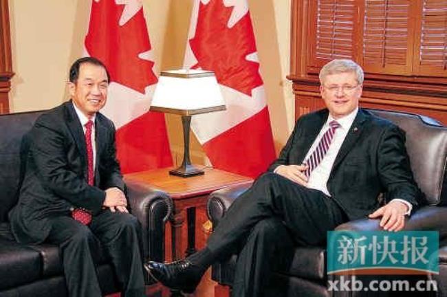 现任加拿大总理有50岁吗