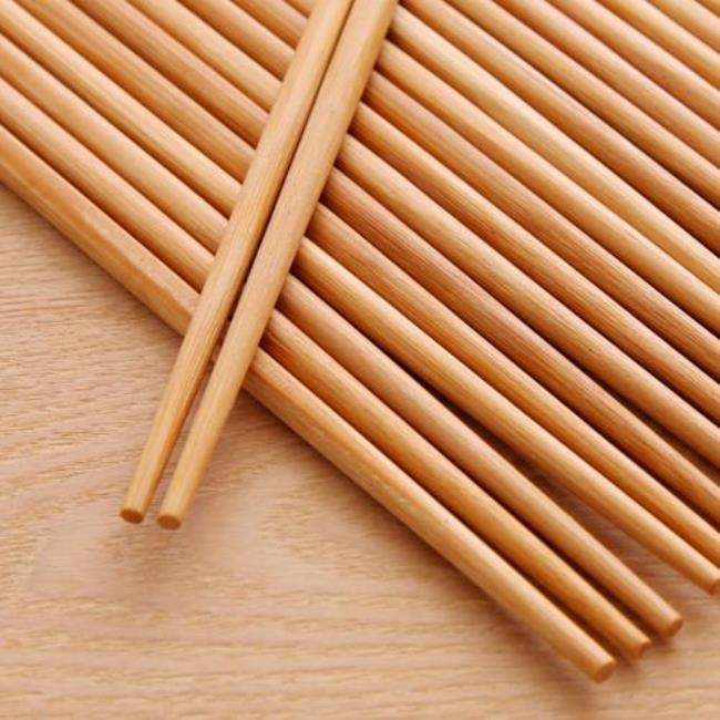 家用筷子一般多长