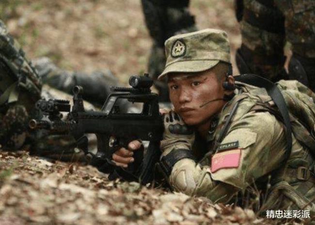中国是唯一一个禁止雇佣军的吗