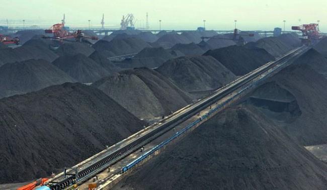 山西煤和澳大利亚煤区别