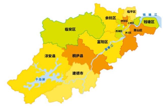 浙江宁波在中国的位置