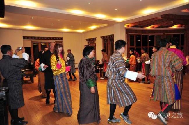 不丹人过春节吗