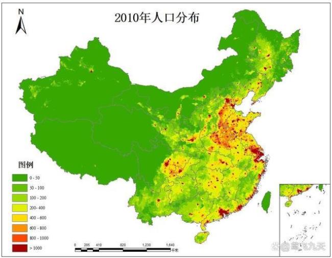 中国人口速增对世界有影响吗
