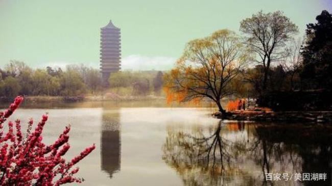 北京大学创建于几年