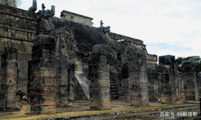 玛雅文明是怎样被发现的
