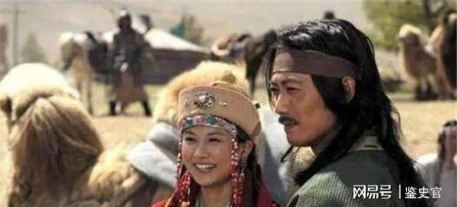 蒙古族对汉人血统的影响