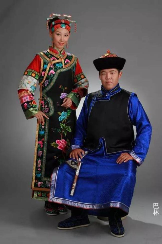 内蒙古是什么族