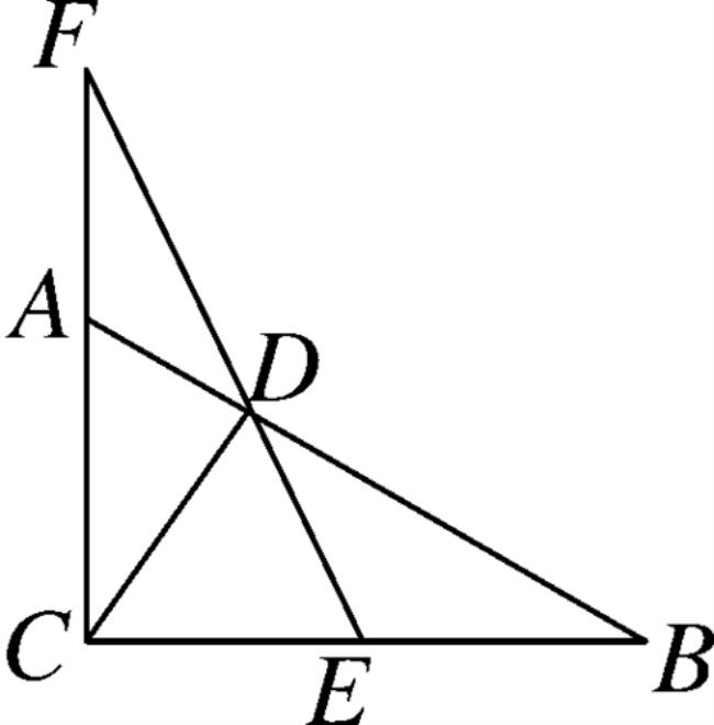 abc在数学中代表什么