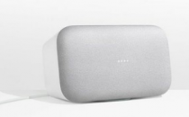 谷歌的HomeMax扬声器令人印象深刻的声音强大的功能高昂的价格