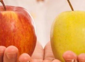 什么是苹果减肥法，苹果减肥方法它的原理是什么