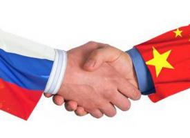 中俄哪个更发达，什么是中俄友谊