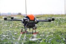农用无人机是什么？关于农用无人机的科普介绍