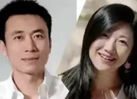 2008年，土豆网创始人王微跟妻子杨蕾提出离婚