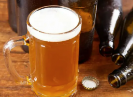 啤酒的功效作用与营养价值，啤酒的食用禁忌