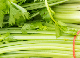 芹菜的功效作用与营养价值，芹菜的食用方法