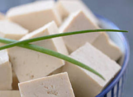 豆腐的功效作用与营养价值，豆腐的选购与储藏方法