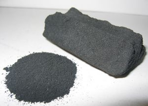 活性炭是什么？关于活性炭的科普介绍
