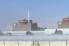 扎波罗热核电站真的被炮击了，原子能机构第一时间派人查看