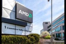美国芯片公司英伟达和AMD表示，已经均接到了停止向中国出口相关AI芯片的命令