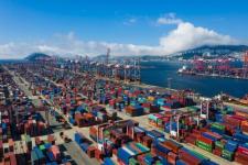 韩国产业通商资源部公布的《2022年8月进出口动向》显示