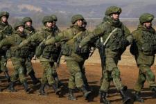 俄武装力量人员数量将增至115万人