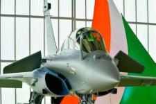 印空军参谋长放狠话：印空军具备两线作战实力