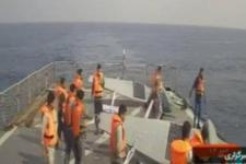 伊朗实锤美国海军撒谎：你们那无人艇数据都被我们录光了