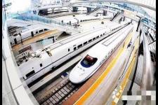 泰国果断回绝日本，转头与中国签订752亿的高铁项目