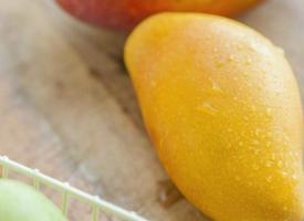 芒果的功效作用与营养价值，芒果的食用方法