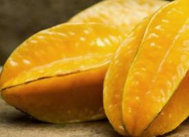 杨桃的功效作用与营养价值， 杨桃的食用方法