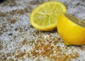 柠檬的功效作用与营养价值，柠檬的食用方法