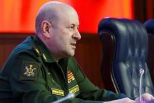 俄罗斯武装部队生物化学防御部队司令基里洛夫称
