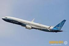 快讯！波音预计将在2023年上半年对737MAX重启认证