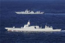 4个军事消息关乎中安全，中俄或开展第二次联合巡航