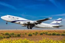 以色列为了控制飞机噪音对环境的影响