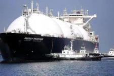 美国暴利向欧洲倾销天然气，一船狂赚1亿美元