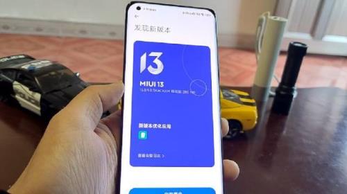 小米11Pro升级MIUI13出现卡顿发热，耗电增加怎样解决