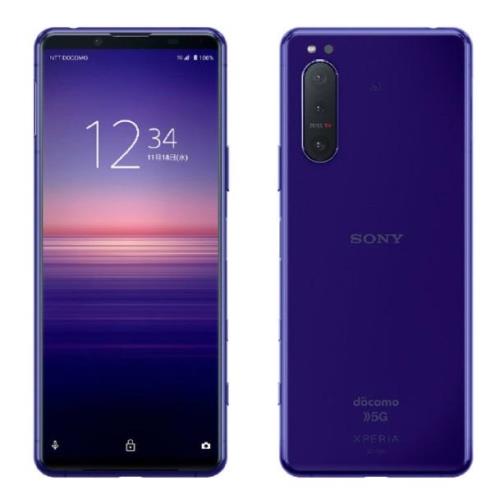 索尼xperia 5 ii和xperia 5的区别