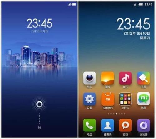 miui13哪个版本好