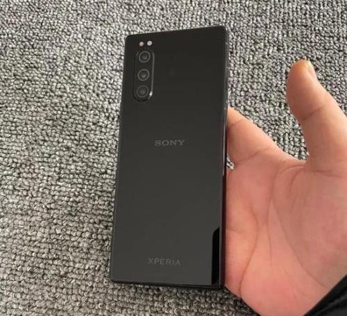 sony xperia 5ll参数