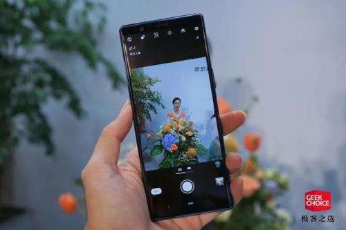 拍照手机什么牌子的比较好用索尼Xperia5和ViVo选哪个