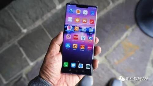 mate30pro 和荣耀50pro 哪个好