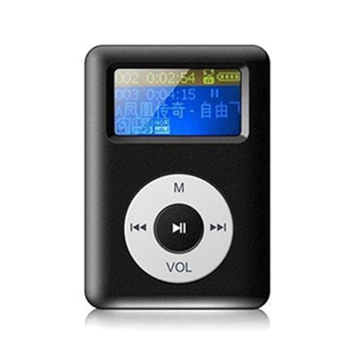 mp3的几种播放模式